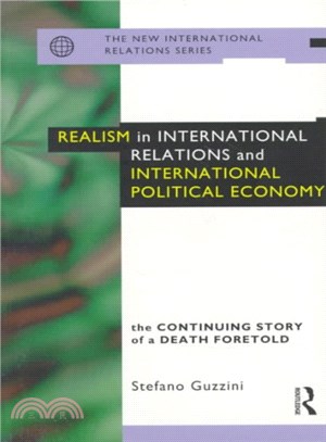 Realism in international rel...