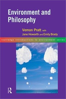 Environment and philosophy /