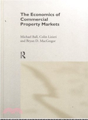 The economics of commercial property markets /