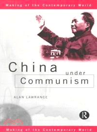 China under communism /