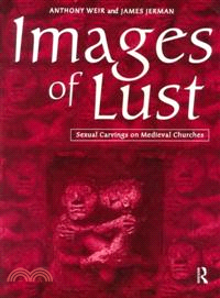 Images of Lust — Sexual Carvings on Medieval Churches