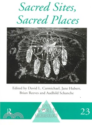 Sacred Sites, Sacred Places