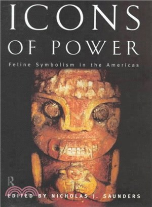 Icons of Power ─ Feline Symbolism in the Americas