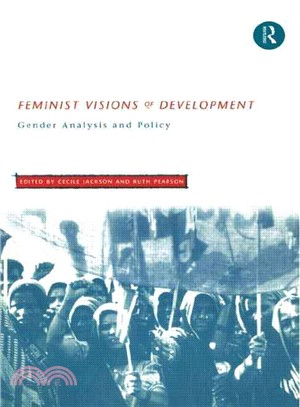 Feminist Visions of Development