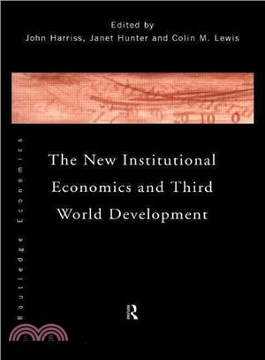 The new institutional econom...