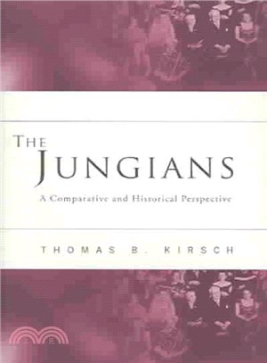 The Jungians :a comparative ...