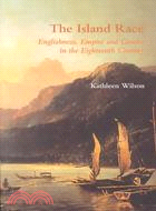 The island race :Englishness...