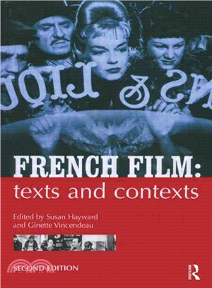 French Film ─ Texts and Contexts