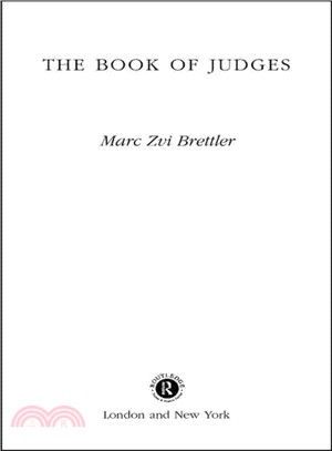 The Book of Judges