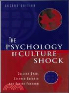 The Psychology of Culture Shock