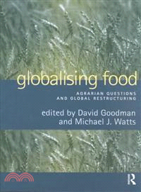 Globalising Food — Agrarian Questions and Global Restructuring