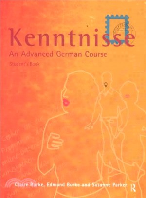 Kenntnisse ─ An Advanced German Course