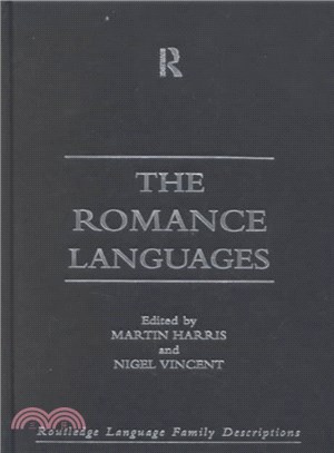 The Romance Languages