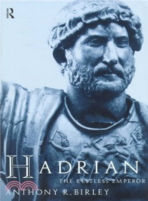Hadrian ― The Restless Emperor