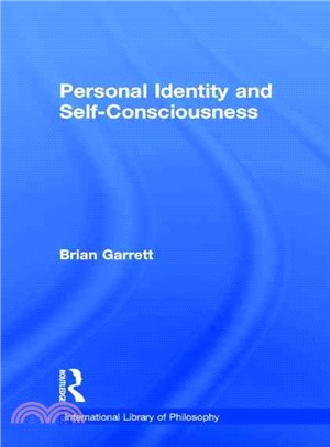 Personal Identity and Self-Consciousness