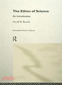 The Ethics of Science