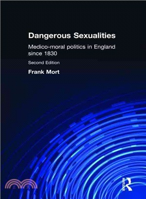 Dangerous sexualities :medic...