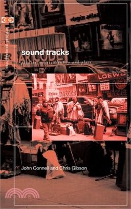 Soundtracks ― Popular Music, Identity and Place