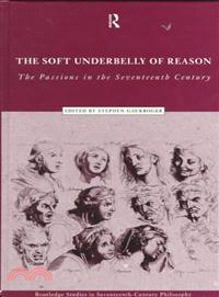 The Soft Underbelly of Reason