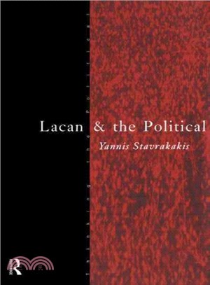 Lacan and the Political