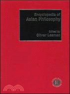 Encyclopedia of Asian Philosophy