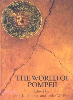 The World of Pompeii