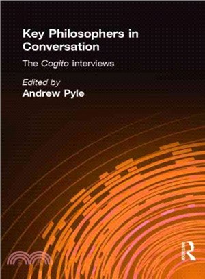 Key Philosophers in Conversation ― The Cogito Interviews