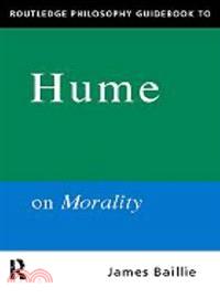 Hume on Morality