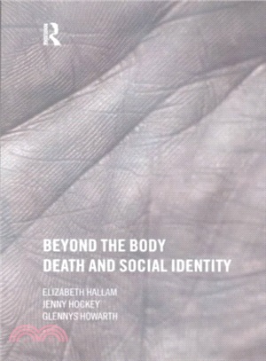 Beyond the Body ─ Death and Social Identity