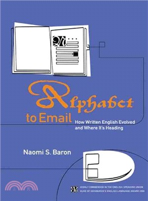 Alphabet to Email: How Written English Evolved and Where Its Heading