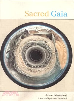 Sacred Gaia ― Holistic Theology and Earth System Science