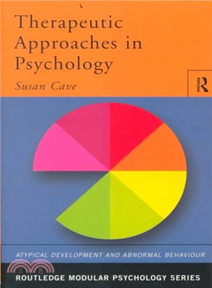 Therapeutic Approaches in Psychology