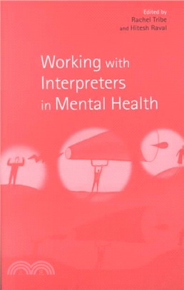 Working With Interpreters in Mental Health