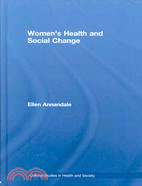 Women's Health and Social Change