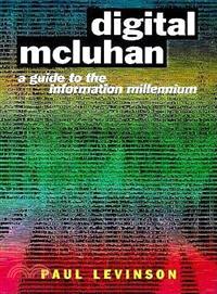 Digital McLuhan