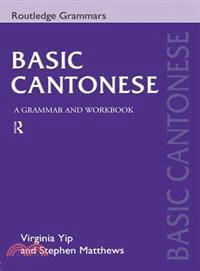 Basic Cantonese