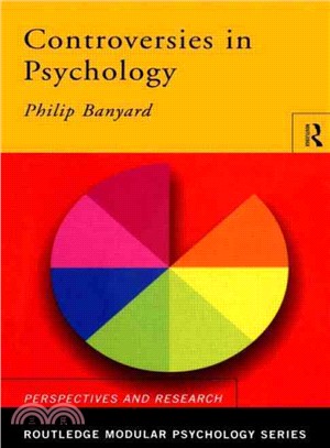 Controversies in Psychology