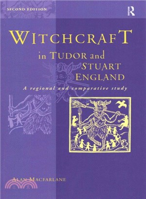 Witchcraft in Tudor and Stua...