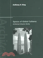 Spaces of global cultures :a...