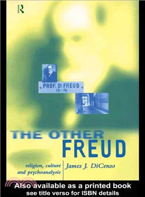 The other Freud :religion, c...