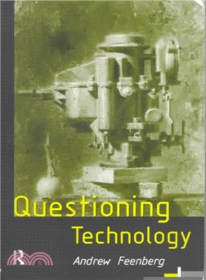 Questioning Technology