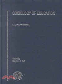 Sociology of Education ― Major Themes
