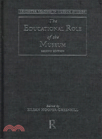 The Educational Role of the Museum