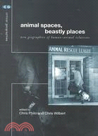 Animal spaces, beastly place...