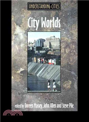 City Worlds