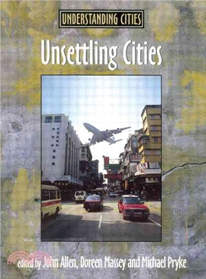 Unsettling Cities ― Movement/Settlement