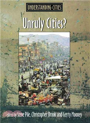 Unruly Cities? ― Order/Disorder
