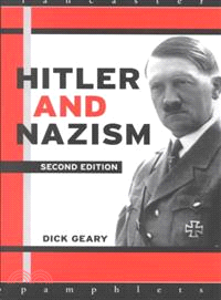 Hitler and Nazism