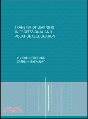 Transfer of Learning in Professional and Vocational Education