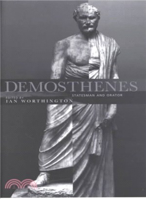Demosthenes ─ Statesman and Orator - 三民網路書店